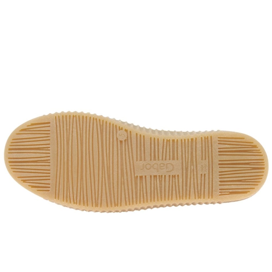 Gabour | Nouvelles Chaussures Décontractées Exclusives Pour Femmes Whisky Sagesse